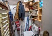 Librería en venta con 65m² en Leganés, Calle Estebón foto