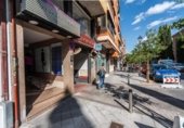 Librería en venta con 65m² en Leganés, Calle Estebón foto