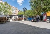 Librería en venta con 65m² en Leganés, Calle Estebón foto