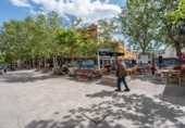 Librería en venta con 65m² en Leganés, Calle Estebón foto