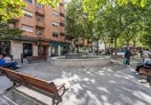 Librería en venta con 65m² en Leganés, Calle Estebón foto