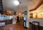 Restaurante en venta con 150m² en Bilbao, en la zona de San Pedro de Deusto, Avenida Enekuri foto