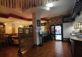 Restaurante en venta con 150m² en Bilbao, en la zona de San Pedro de Deusto, Avenida Enekuri foto