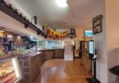 Restaurante en venta con 150m² en Bilbao, en la zona de San Pedro de Deusto, Avenida Enekuri foto