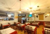 Restaurante en venta con 150m² en Bilbao, en la zona de San Pedro de Deusto, Avenida Enekuri foto