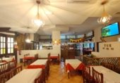 Restaurante en venta con 150m² en Bilbao, en la zona de San Pedro de Deusto, Avenida Enekuri foto