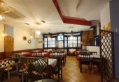 Restaurante en venta con 150m² en Bilbao, en la zona de San Pedro de Deusto, Avenida Enekuri foto