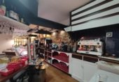Restaurante en venta con 150m² en Bilbao, en la zona de San Pedro de Deusto, Avenida Enekuri foto