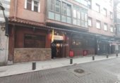 Restaurante en venta con 150m² en Bilbao, en la zona de San Pedro de Deusto, Avenida Enekuri foto