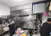 Restaurante en venta con 150m² en Bilbao, en la zona de San Pedro de Deusto, Avenida Enekuri foto
