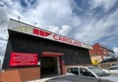 Nave Industrial en venta con 1204m² en Guadalajara, Calle de Batalla de Villaviciosa foto