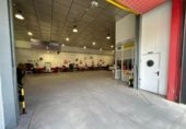 Nave Industrial en venta con 1204m² en Guadalajara, Calle de Batalla de Villaviciosa foto