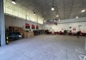 Nave Industrial en venta con 1204m² en Guadalajara, Calle de Batalla de Villaviciosa foto