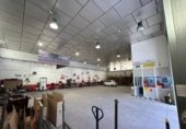 Nave Industrial en venta con 1204m² en Guadalajara, Calle de Batalla de Villaviciosa foto