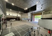 Nave Industrial en venta con 1204m² en Guadalajara, Calle de Batalla de Villaviciosa foto
