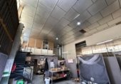 Nave Industrial en venta con 1204m² en Guadalajara, Calle de Batalla de Villaviciosa foto