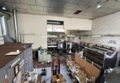Nave Industrial en venta con 1204m² en Guadalajara, Calle de Batalla de Villaviciosa foto