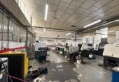 Nave Industrial en venta con 1204m² en Guadalajara, Calle de Batalla de Villaviciosa foto
