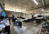 Nave Industrial en venta con 1204m² en Guadalajara, Calle de Batalla de Villaviciosa foto