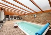 Hotel en venta con 1500m² en Finestrat, Szív utca foto