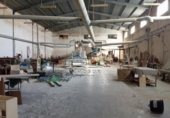 2000m² entrepôt pour vente à Lucena, Calle Carpintería photo