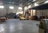 2000m² entrepôt pour vente à Lucena, Calle Carpintería photo