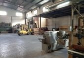 2000m² entrepôt pour vente à Lucena, Calle Carpintería photo