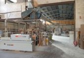 2000m² entrepôt pour vente à Lucena, Calle Carpintería photo