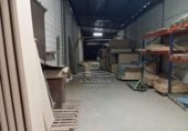 2000m² entrepôt pour vente à Lucena, Calle Carpintería photo