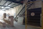 2000m² entrepôt pour vente à Lucena, Calle Carpintería photo