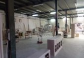 2000m² entrepôt pour vente à Lucena, Calle Carpintería photo
