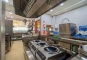 Restaurante en venta con 394m² en Torremolinos, Calle de la Playa foto