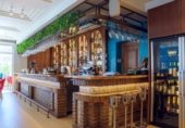 Restaurante en venta con 394m² en Torremolinos, Calle de la Playa foto