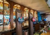 Restaurante en venta con 394m² en Torremolinos, Calle de la Playa foto
