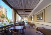 Restaurante en venta con 394m² en Torremolinos, Calle de la Playa foto