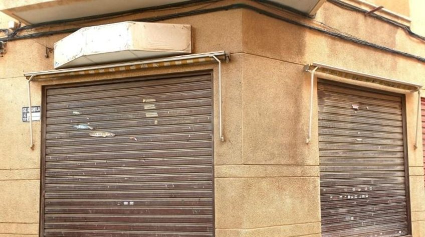 Local comercial