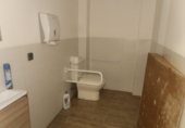 Local comercial en alquiler con 78m² en A Coruña foto
