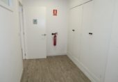 Local comercial en alquiler con 78m² en A Coruña foto