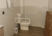 Local comercial en alquiler con 78m² en A Coruña foto