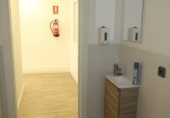 Local comercial en alquiler con 78m² en A Coruña foto