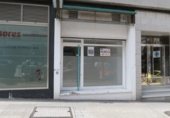 Local comercial en alquiler con 78m² en A Coruña foto