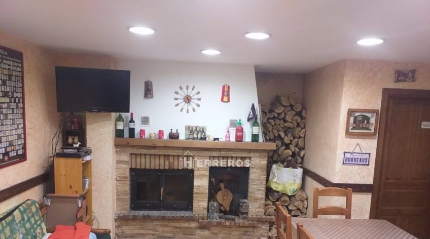 Local comercial