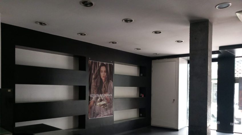 Local comercial