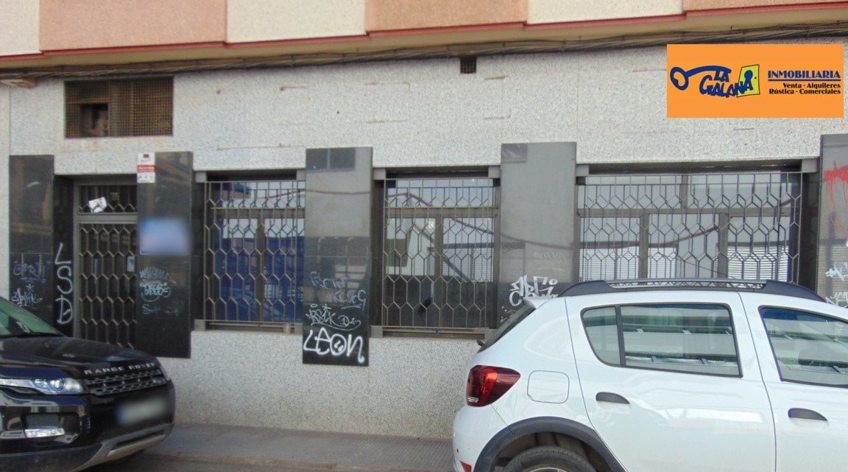 Local comercial