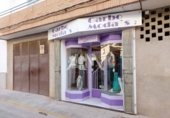 Local comercial
en lloguer
amb 60m² a Membrilla foto
