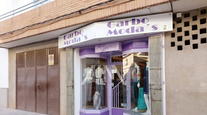 Local comercial