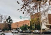 Local comercial en alquiler con 112m² en Segovia foto