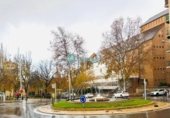 Local comercial en alquiler con 112m² en Segovia foto