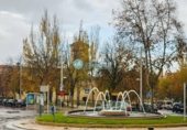 Local comercial en alquiler con 112m² en Segovia foto