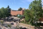 Local comercial en alquiler con 112m² en Segovia foto
